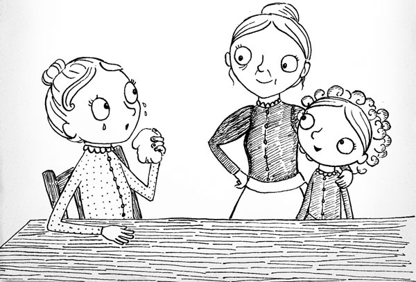 Иллюстрация к книге — Загадка закрытого ящика [_214.jpg]