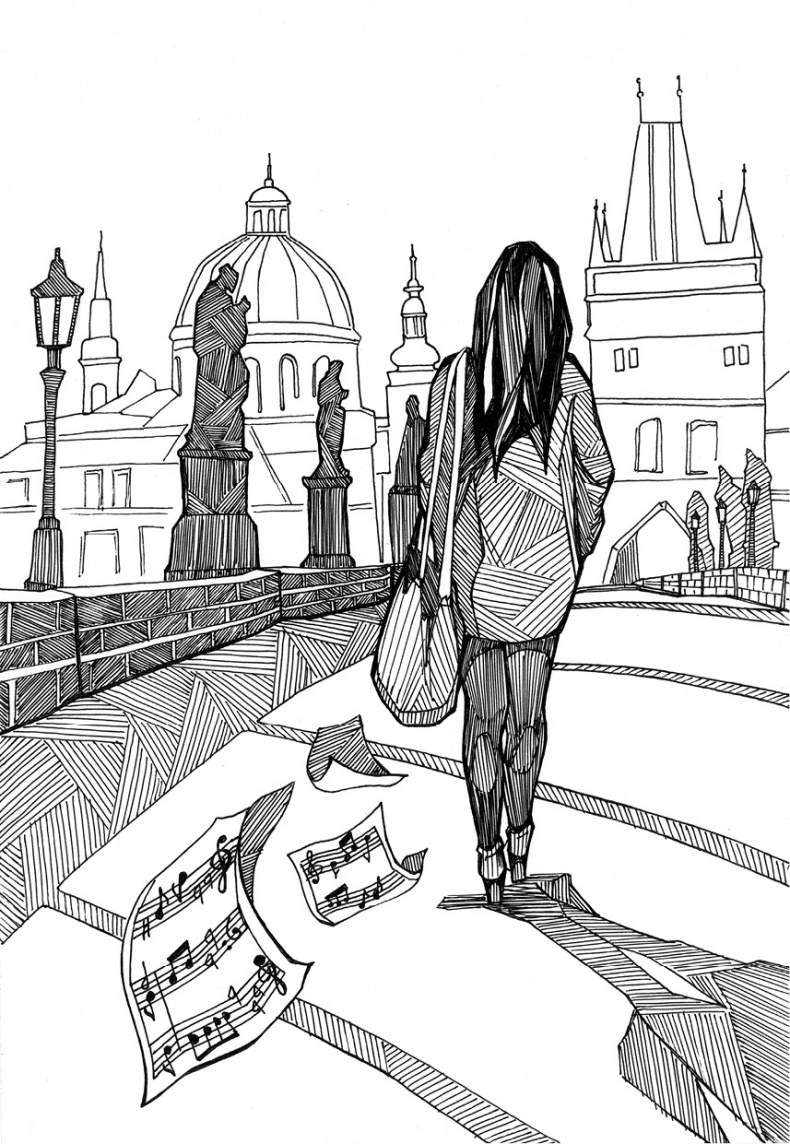 Иллюстрация к книге — Собачий вальс [i_002.jpg]