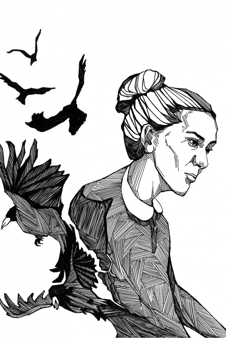 Иллюстрация к книге — Собачий вальс [i_004.jpg]