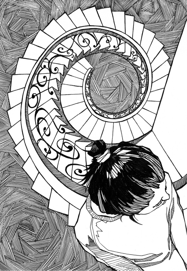 Иллюстрация к книге — Собачий вальс [i_006.jpg]