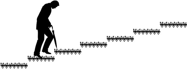 Иллюстрация к книге — Энергия успеха. 7 простых законов [_077ehtazh2.jpg]