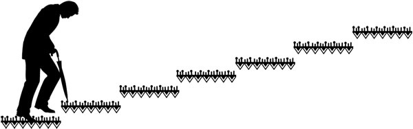 Иллюстрация к книге — Энергия успеха. 7 простых законов [_51ehtazh1.jpg]