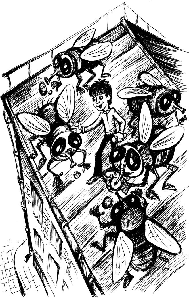 Иллюстрация к книге — Возведённые в степень [i_002.jpg]