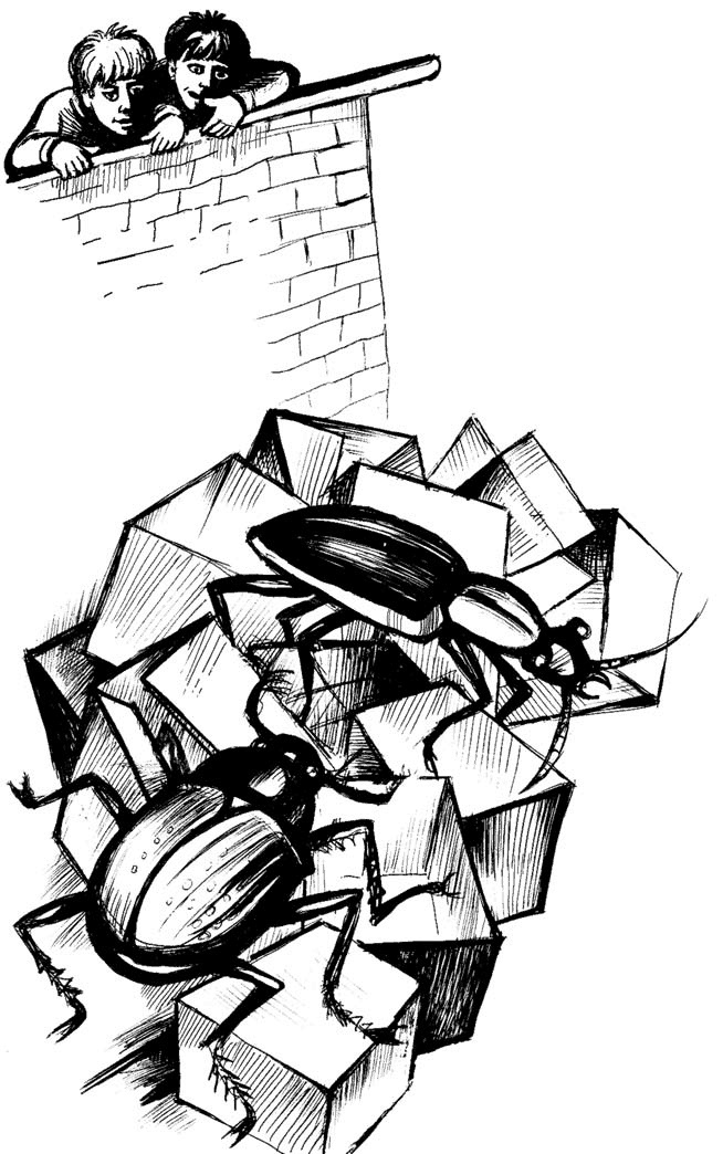 Иллюстрация к книге — Возведённые в степень [i_026.jpg]