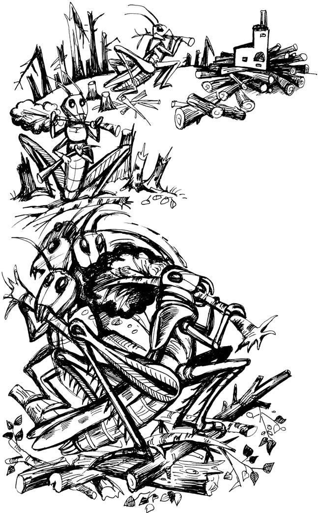 Иллюстрация к книге — Возведённые в степень [i_031.jpg]