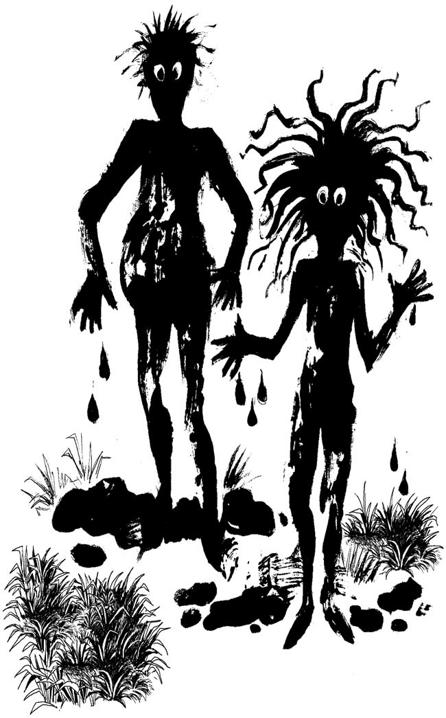 Иллюстрация к книге — Возведённые в степень [i_035.jpg]