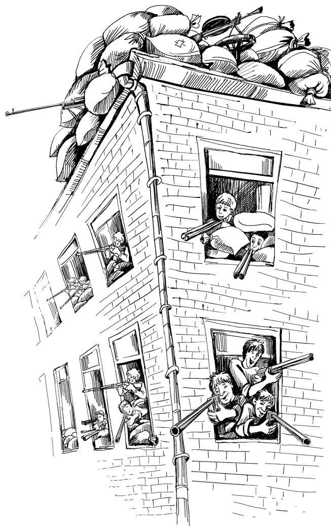 Иллюстрация к книге — Возведённые в степень [i_036.jpg]