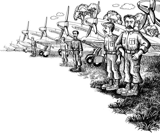 Иллюстрация к книге — Возведённые в степень [i_041.jpg]