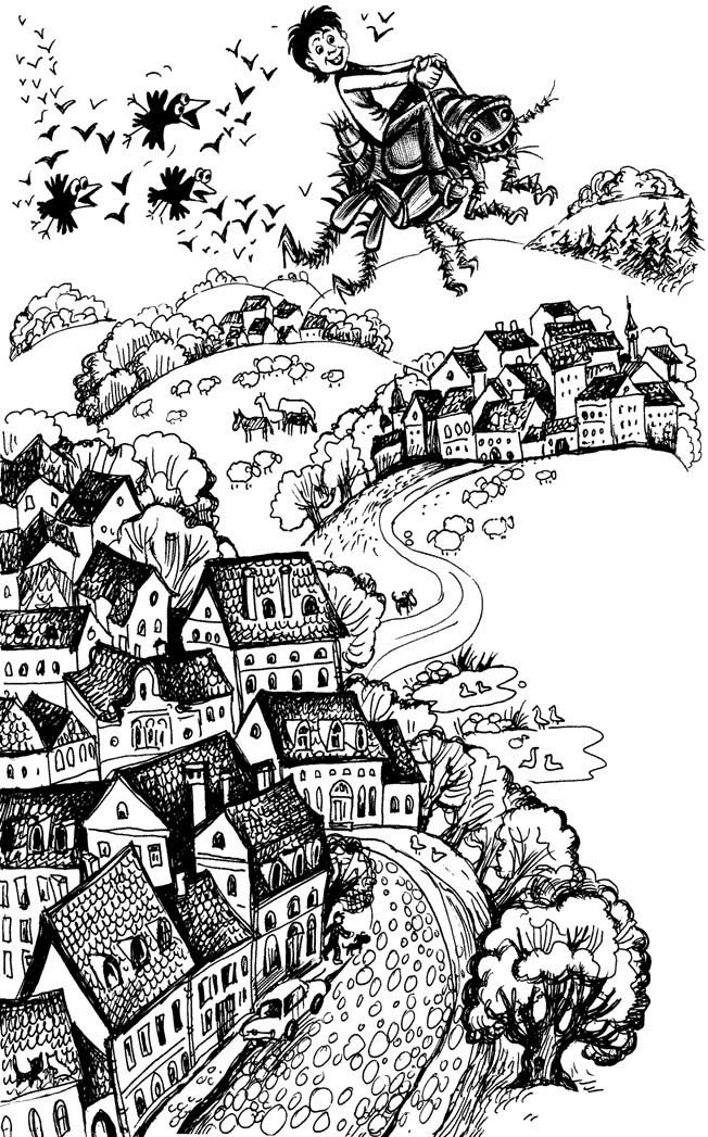 Иллюстрация к книге — Возведённые в степень [i_048.jpg]