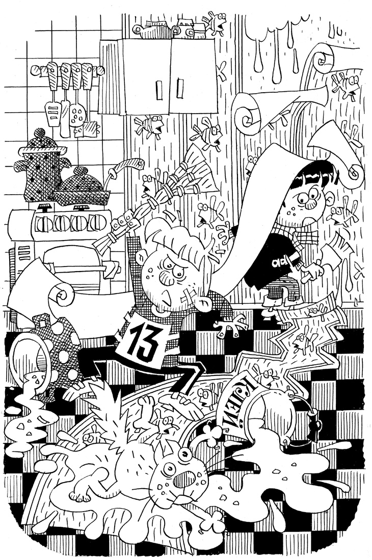 Иллюстрация к книге — Снежный борщ [i_007.jpg]