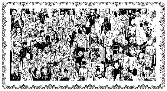 Иллюстрация к книге — Аюрведа. Жить вкусно и не болеть [i_014.jpg]