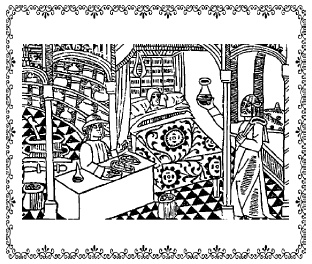 Иллюстрация к книге — Аюрведа. Жить вкусно и не болеть [i_029.jpg]