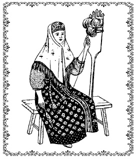 Иллюстрация к книге — Аюрведа. Жить вкусно и не болеть [i_030.jpg]