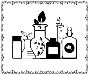 Иллюстрация к книге — Аюрведа. Жить вкусно и не болеть [i_043.jpg]