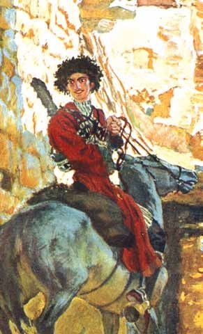 Иллюстрация к книге — Крах тирана [i_006.jpg]