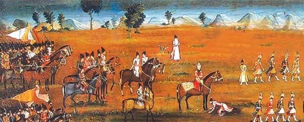 Иллюстрация к книге — Крах тирана [i_013.jpg]