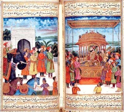 Иллюстрация к книге — Крах тирана [i_017.jpg]