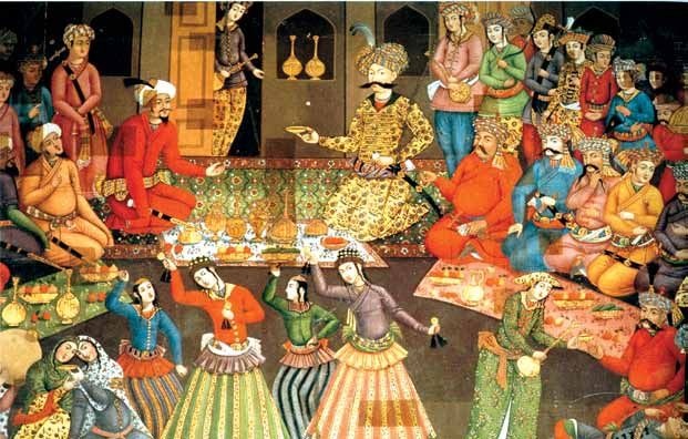 Иллюстрация к книге — Крах тирана [i_025.jpg]