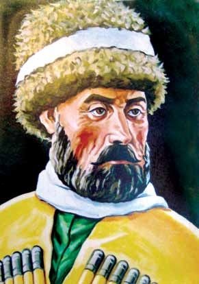 Иллюстрация к книге — Крах тирана [i_030.jpg]