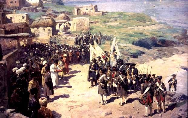 Иллюстрация к книге — Крах тирана [i_031.jpg]