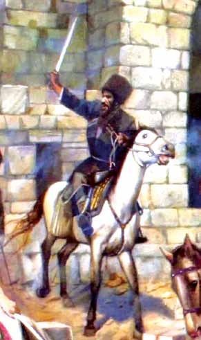 Иллюстрация к книге — Крах тирана [i_032.jpg]