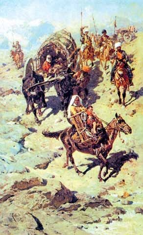 Иллюстрация к книге — Крах тирана [i_034.jpg]