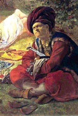 Иллюстрация к книге — Крах тирана [i_049.jpg]