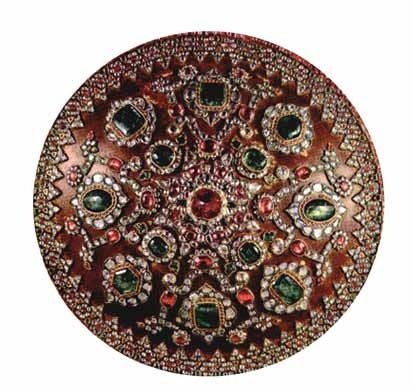 Иллюстрация к книге — Крах тирана [i_057.jpg]