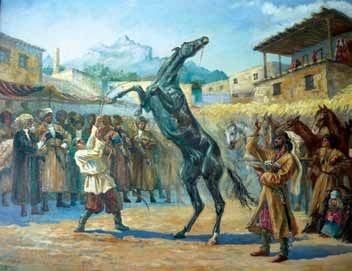 Иллюстрация к книге — Крах тирана [i_069.jpg]