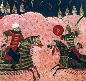 Иллюстрация к книге — Крах тирана [i_074.jpg]