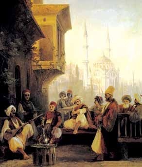 Иллюстрация к книге — Крах тирана [i_076.jpg]