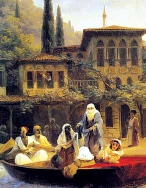 Иллюстрация к книге — Крах тирана [i_077.jpg]