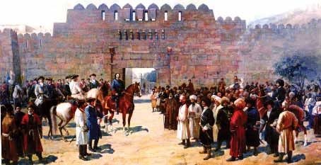 Иллюстрация к книге — Крах тирана [i_085.jpg]