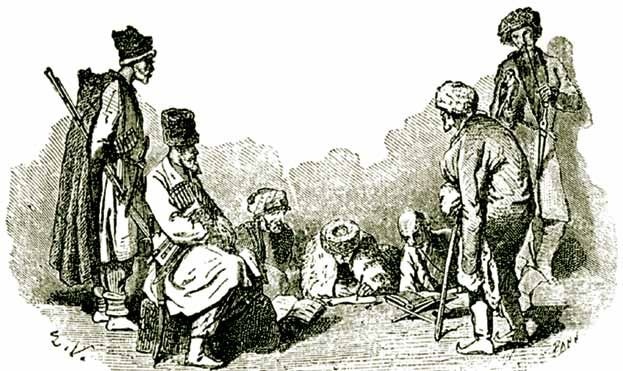 Иллюстрация к книге — Крах тирана [i_101.jpg]