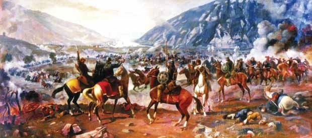 Иллюстрация к книге — Крах тирана [i_103.jpg]