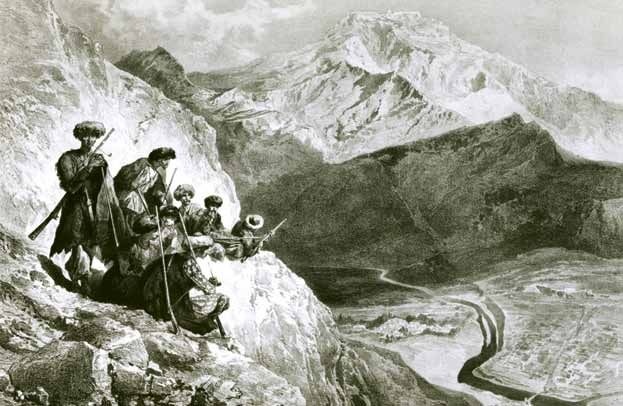 Иллюстрация к книге — Крах тирана [i_104.jpg]