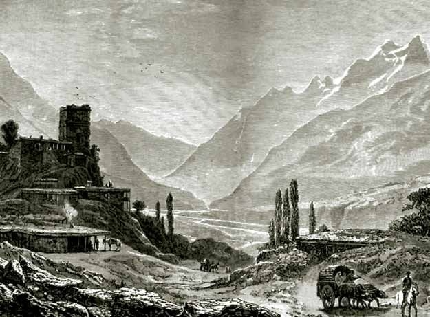 Иллюстрация к книге — Крах тирана [i_107.jpg]