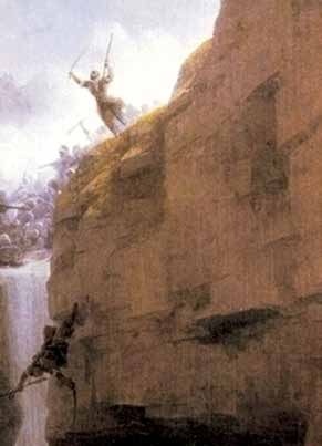 Иллюстрация к книге — Крах тирана [i_122.jpg]