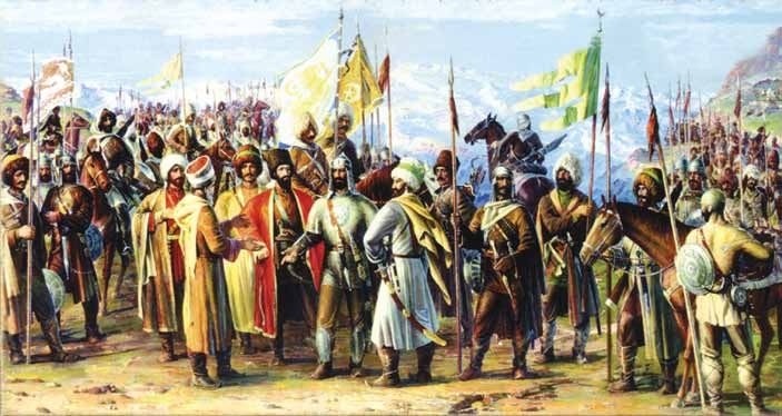 Иллюстрация к книге — Крах тирана [i_124.jpg]