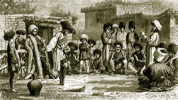 Иллюстрация к книге — Крах тирана [i_125.jpg]