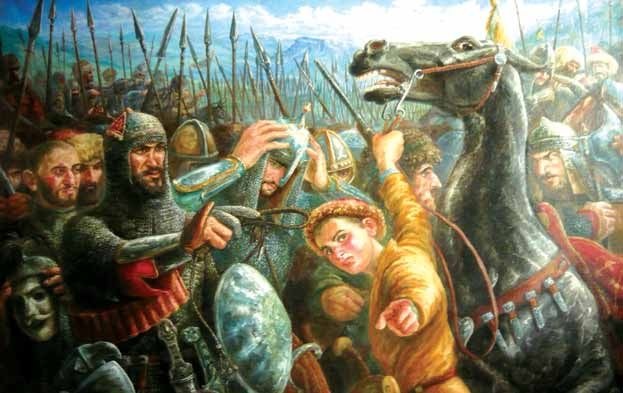 Иллюстрация к книге — Крах тирана [i_131.jpg]