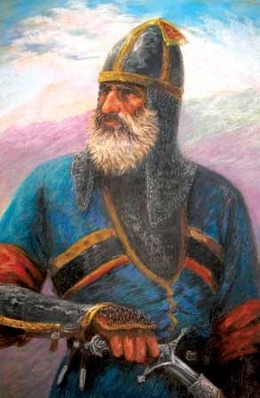 Иллюстрация к книге — Крах тирана [i_132.jpg]