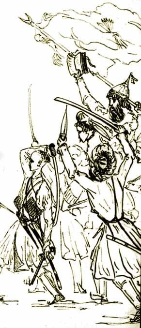 Иллюстрация к книге — Крах тирана [i_137.jpg]