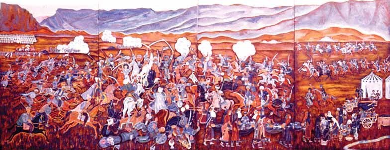 Иллюстрация к книге — Крах тирана [i_143.jpg]