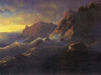 Иллюстрация к книге — Ахульго [i_002.jpg]