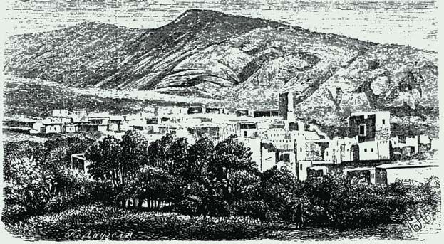 Иллюстрация к книге — Ахульго [i_013.jpg]