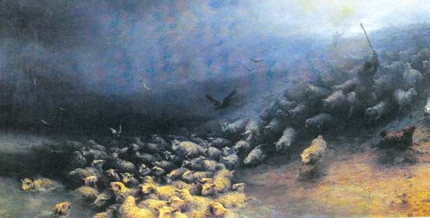 Иллюстрация к книге — Ахульго [i_017.jpg]