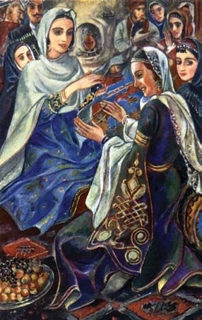 Иллюстрация к книге — Ахульго [i_025.jpg]