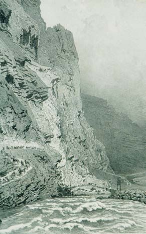 Иллюстрация к книге — Ахульго [i_029.jpg]