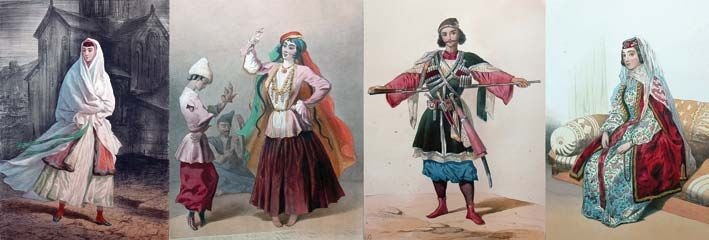 Иллюстрация к книге — Ахульго [i_033.jpg]